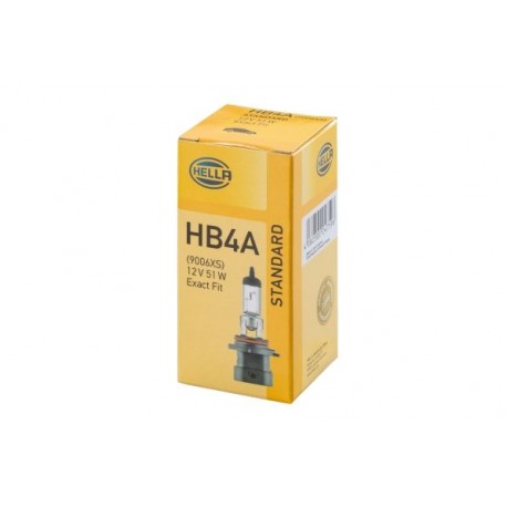 Крушка HB4A