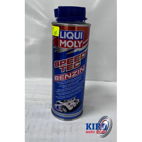Добавка Spreed tec бензин GSM 0898767733